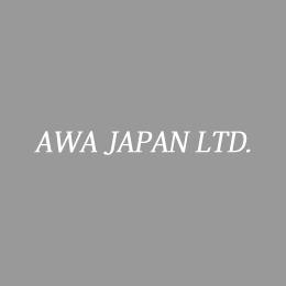 AWA JAPAN LTD.